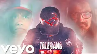 Tale - Herra T (Diss Track) ft. Pete & Isäukot