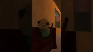 Not the news app. Pokémon animation