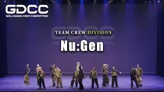 Nu:Gen / GDCC 2026