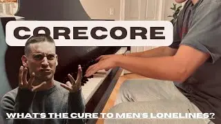 corecore piano (real)