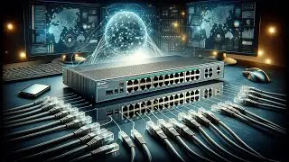 🌐 Trendnet 9-Port Unmanaged 2.5g Switch With 10G Sfp+ Port | Teg-S5091 Review 🌐