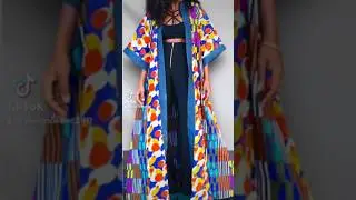 Making a Kimono