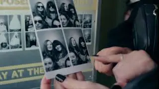 Photobooth Video