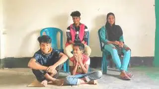 Naughty Group Boys Funny Video  😂😂