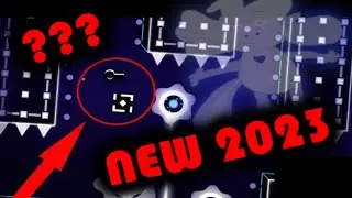 GEOMETRY DASH 2 2 UPDATE RELEASE DATE FOUND! (EASTER EGG)