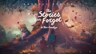 Andreas Kübler - Is This Goodbye