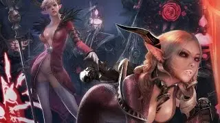 TERA online | Фан-видео под авторскую музыку