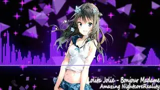 Nightcore - Bonjour Madame ❤️