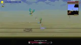 The Grand Thunder Bird | Thorium Master (1)
