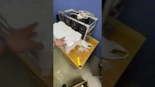 Майнинг #биткойн #майнинг #bitcoinnews #ethereum #jasminer #whatsminer #асики #kaspa