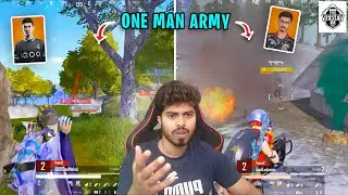 GODLADMINO & IQOOSOULNAKUL ARE ONE-MAN ARMYㅣBMPS Day 5