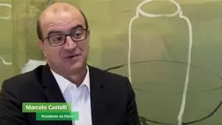 Protagonismo Coletivo - Relatório Fibria 2017