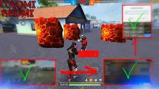 🤫 СЛИВАЮ САМУЮ ЛУЧШУЮ НАСТРОЙКУ ⚙️ ЧУВСТВИТЕЛЬНОСТЬ НА ВСЕ МАРКИ XIAOMI 🤤 HUD+DPI+SENSA 🔥 SETTINGS 🎯