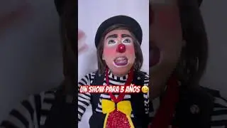 Es mucho tiempo #humor #spotify #payasos #comedia #chidos #comedy #paginaoficial #camara360 #risa