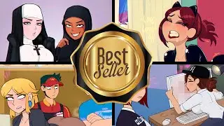 Top Best Comics Shadbase 😏