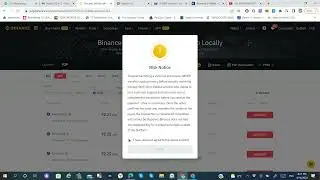 How to convert and sale your crypto for Cash