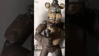 о холеро чито Фредди фазбер