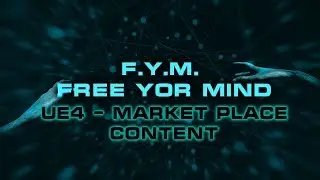 FYM   Free Your Mind