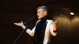 Lisa Eckhart - The Best of All Possible Worlds