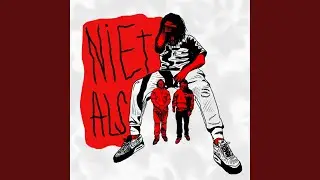 Niet Als (feat. Freddie Konings)