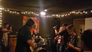Whatcha Want by Bone Fried Turkey