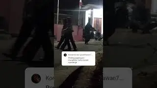 Wong kok unik unik