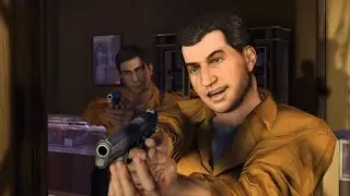 Mafia 2. Рисковый бизнес.