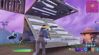 Most Tense 1v1 Since Moving To PC a Month Ago