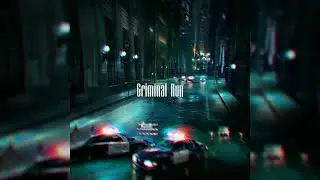 Criminal Run - stackdiamonds | Drift Phonk