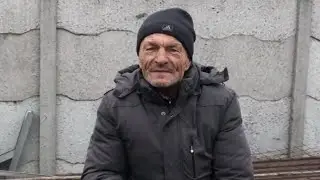 Mykola decided to sell the pigeons.