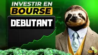 Comment commencer à investir en Bourse