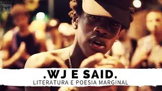 LITERATURA E POESIA MARGINAL COM 