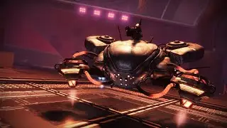 [Destiny2 ГМ] S.A.B.E.R. падших / Эпизод "Эхо" / 11.08.2024