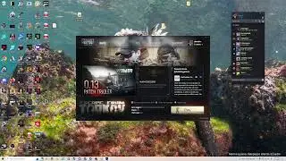Hardcore Tarkov Ruleset - No scav runs, No traders, No flea Market (Day 8)