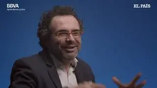 Hermosa ponencia, La fuerza de voluntad, esa gran desconocida. Mago More, conferenciante y humorista