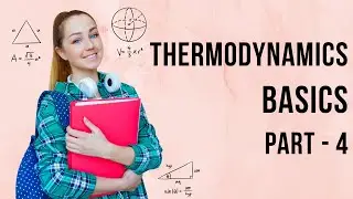 Lecture 4 | Thermodynamics basics