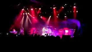 Let the Led Out - Stairway to Heaven ending