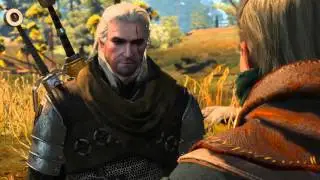 Witcher 3: Funeral Pyres
