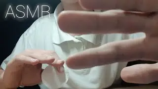 ASMR Multilayer sound + facial MASSAGE...