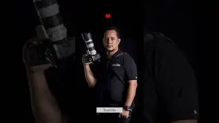 Ya te suscribiste al canal? #filmmaking #camera #canon