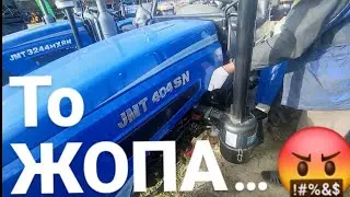 JINMA - дешевша заміна Донг Фенгу? ВСЯ ПРАВДА ЯК Є , Чи варто брати ?