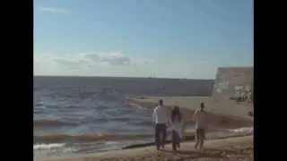 Аквалазы - Паровозик