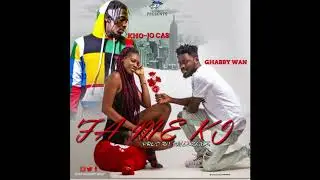 Ghabby Wan Ft Kho-Jo Cas - Fame K) ( Mixed By Kellz Beatz )[Audio Slide]