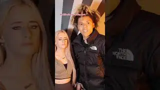 pov: you $ your girlfriend see a young girl smoking.. 