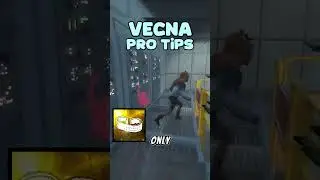How to Become Better with Vecna INSTANTLY!