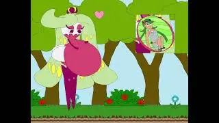 girl vore 4