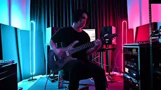 RYAN SIEW X GROVEBASS