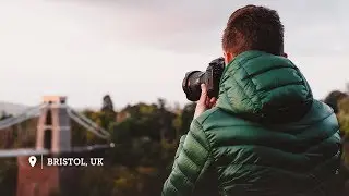 SUNRISE PHOTOGRAPHY in Clifton, Bristol UK