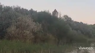 Фотосессия на водоеме 🌊🌊🌊