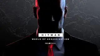Hitman : Nolan Kills Janus, then gets electrocuted